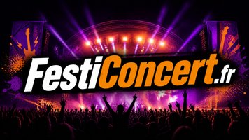 FestiConcert — AgendaMusique.fr