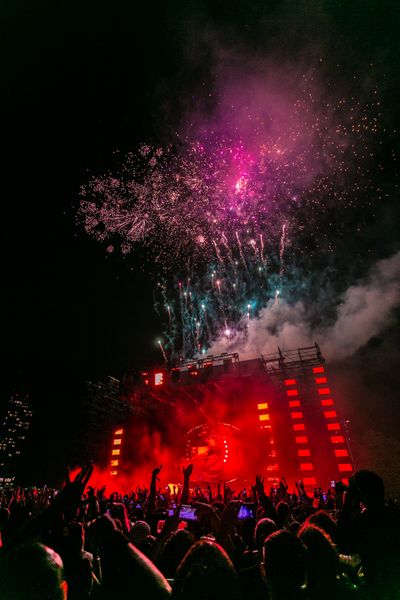 Electro Alternativ